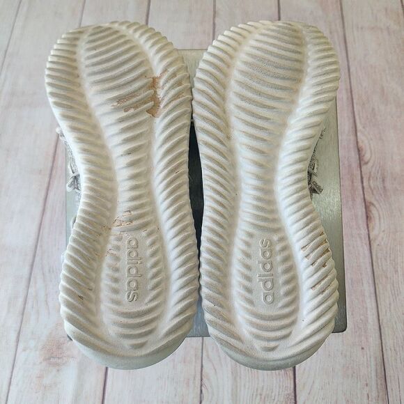 Adidas Ultimaotion Cloudfoam Running Shoes sz 7.5 - Picture 9 of 10